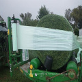 Schlussverkauf! Hohe Qualität Cling Kunststofffolie Silage Verpackung